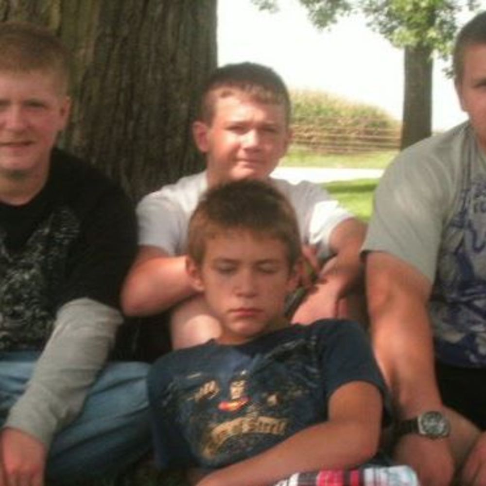 Meet your Posher, Tammie